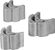 REMS Zestaw adapterów do Frigo 2 1½ – 2” / 54 – 60 mm