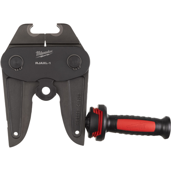 Zdjęcie 1 - Adapter do szczęk pierścieniowych RJAXL-1 Milwaukee 4932479451