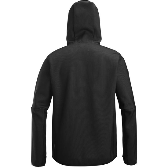 Zdjęcie 2 - Bluza z kapturem FlexiWork, na suwak Snickers Workwear 80440404