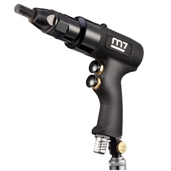 Nitownica pneumatyczna do nitonakrętek M10, M12 Mighty Seven PB-1312