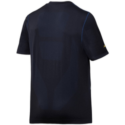 Nawigacja zdjęcie 2 - 2519 T-shirt FlexiWork 37.5® (kolor: granatowy) - Snickers Workwear