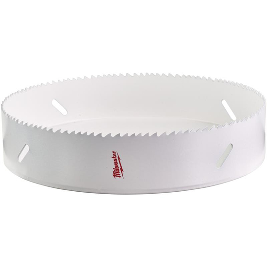 Zdjęcie 1 - Otwornica Bi-metal Ø200 mm 4932399888 Milwaukee