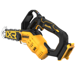 Nawigacja zdjęcie 5 - Akumulatorowa mini piła łańcuchowa do gałęzi 20cm DeWALT DCMPS520N-XJ