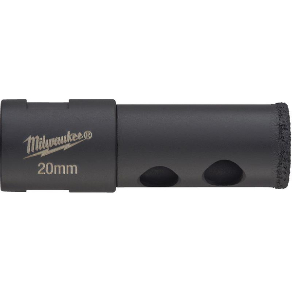 Zdjęcie 1 - Wiertło diamentowe M14 20 mm - 1 szt. 4932478277 Milwaukee