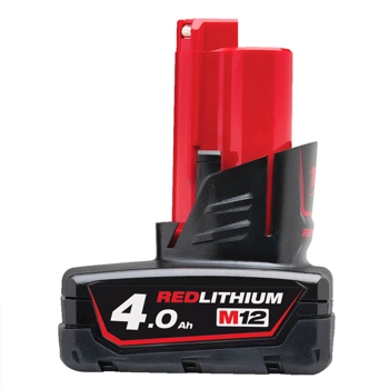 M12™ akumulator 4.0Ah M12 B4 Milwaukee 4932430065