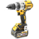 Nawigacja zdjęcie 1 - Wiertarko-wkrętarka 18V 95Nm 1X9Ah DeWalt DCD991X1