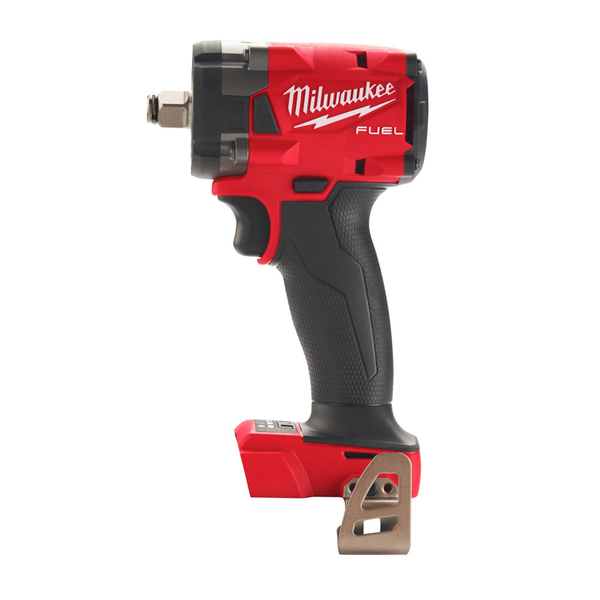 Zdjęcie 2 - Klucz udarowy akumulatorowy ½” 339Nm 18V Milwaukee M18 FIW2F12-0 [4933498058]