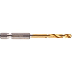 Wiertło do metalu SWave HSS-G Tin 4.5mm -1szt. 48894710 Milwaukee