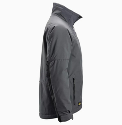 Nawigacja zdjęcie 4 - 1158 Kurtka zimowa AllroundWork Snickers Workwear Kolor: Steel grey\Black