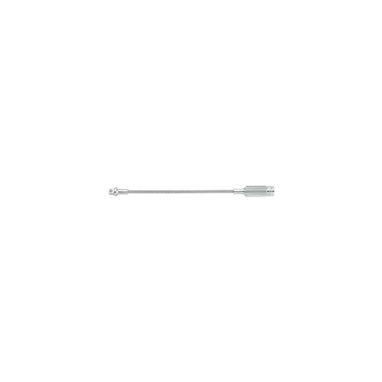 Zdjęcie 1 - PRZEDŁUŻKA GIĘTKA 3/8" 300mm Z UCHWYTEM, Cr-V 3311-12 King Tony