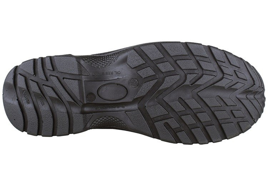 Zdjęcie 2 - SNICKERS Toe Guard Buty ochronne TG80245 Storm S3