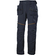 Nawigacja zdjęcie 1 - Spodnie Helly Hansen 77441_590 Chelsea Evolution kolor granatowy