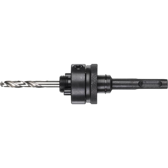 Zdjęcie 1 - Uchwyt SDS-Plus do otwornic 32-152 mm 4932471695 Milwaukee