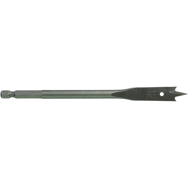 Zdjęcie 1 - Wiertło piórowe 12 x 152 mm 4932363132 Milwaukee