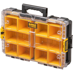 Nawigacja zdjęcie 1 - Toughsystem 2.0 Organizer DS100 DeWalt DWST83394-1