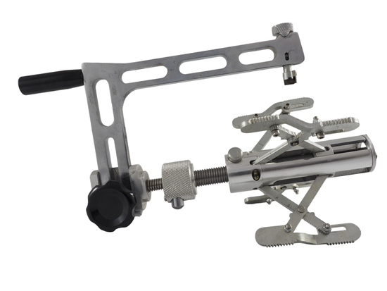 Zdjęcie 4 -  Skrobak obrotowy GTRS Beaver 110-200mm