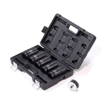 Zestaw Nasadek1" - 5 SZT. MA8050 Mighty Seven M7