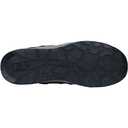 Nawigacja zdjęcie 5 - Damskie buty robocze New Balance Elite Lite WEELCAP-1063 S1 PL HRO FO SC SR