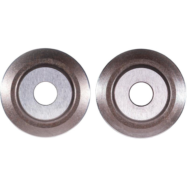 Zdjęcie 1 - Pipe Cutter Stainless Steel Wheels 2pc 4932479243 Milwaukee