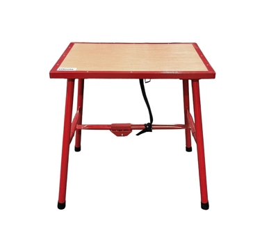 Stół roboczy składany 80x60cm Gtools MINI H401