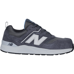 Nawigacja zdjęcie 1 - Damskie buty robocze New Balance Elite Lite WEELCAP-2728 S1 PL HRO FO SC SR