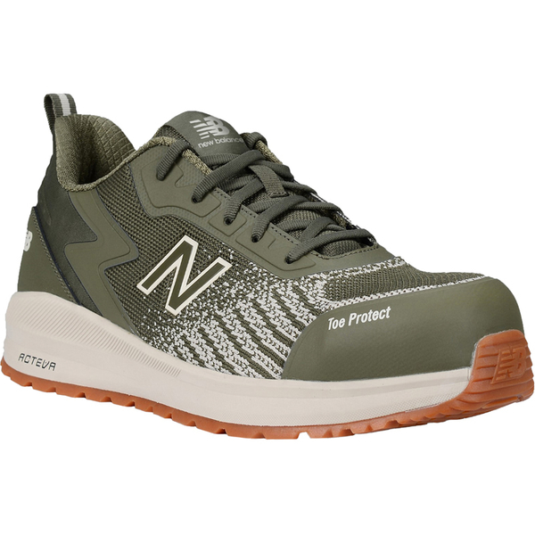 Zdjęcie 4 - Buty robocze New Balance Speedware MIDSPWR-3311 S1 P SRC