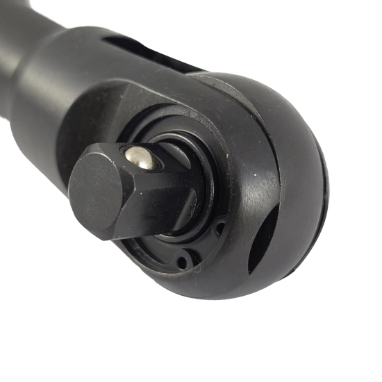 Zdjęcie 5 - Klucz zapadkowy pneumatyczny Mighty Seven NE-483 1/2" 135 Nm