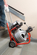 Nawigacja zdjęcie 5 - Przepychacz przepycharka RIDGID K-400 AF sprężyna 12mm C-45 IW