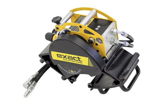 Zdjęcie 3 - Piła pilarka do precyzyjnego cięcia rur Exact PipeCut 360 HYDRA 75mm – 360mm