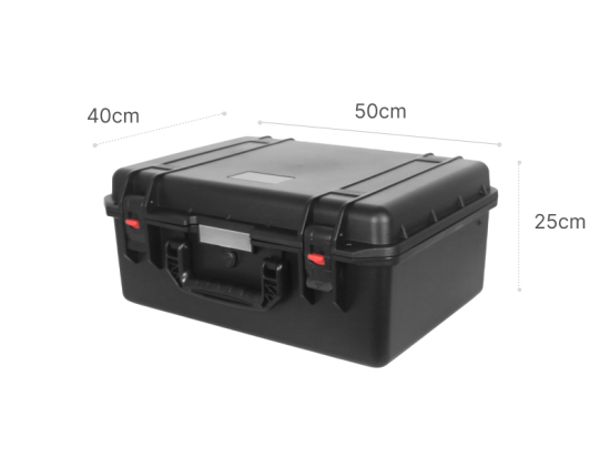 Zdjęcie 9 - Kamera do inspekcji kanalizacji, wentylacji, rur i innych instalacji Gtools GT-Cam 23