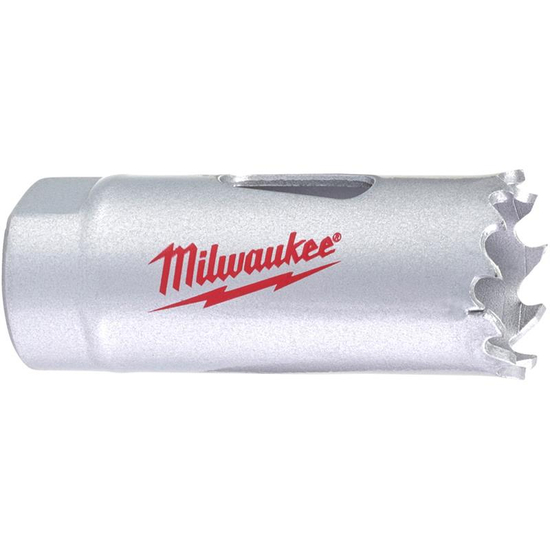 Zdjęcie 1 - Otwornica Bi-Metal Contractor 20mm 4932464674 Milwaukee