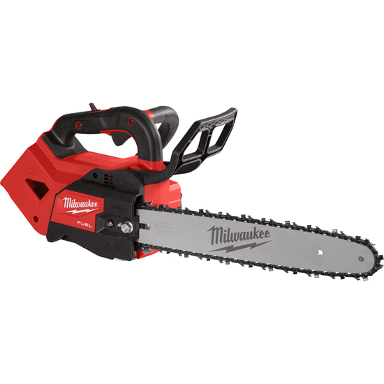 Zdjęcie 2 - M18FTHCHS35-0 Pilarka łańcuchowa z górnym uchwytem 35 cm Milwaukee 4933479588