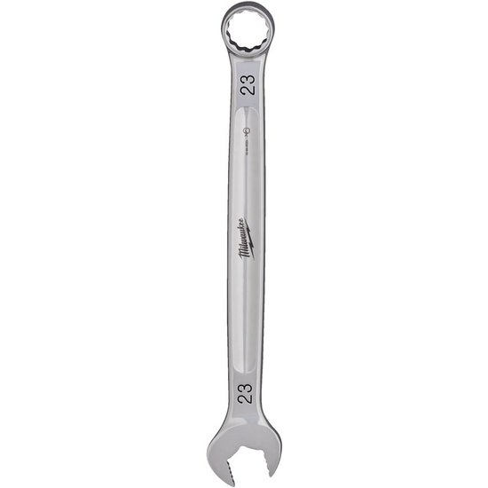 Zdjęcie 1 - Klucz płasko-oczkowy Maxbite 23 mm - 1 szt. Milwaukee 4932480199