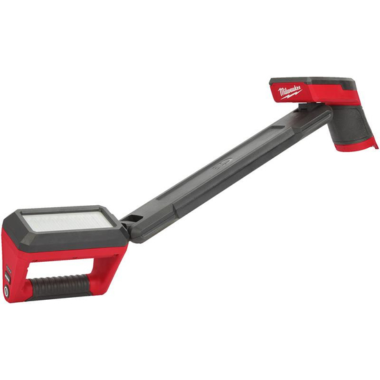 Zdjęcie 1 - Lampa do oświetlenia podwozia akumulatorowa Milwaukee M12 UCL-0 1200lm 12V 4933478868
