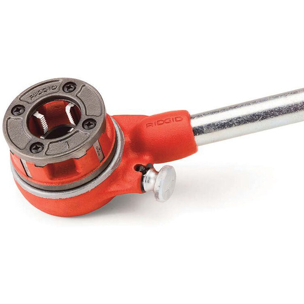 Zdjęcie 1 - Gwintownica 11R 3/8 - 1,1/4'' RIDGID