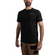Nawigacja zdjęcie 4 - HTSSBL-XXL T-shirt z krótkim rękawem - czarny Milwaukee 4932492967