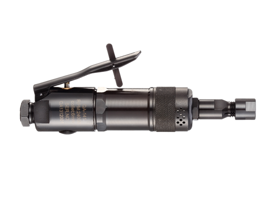 Zdjęcie 1 - Szlifierka pneumatyczna trzpieniowa (uchwyt 6 mm) 24000 obr./min. Mighty Seven QA-141L