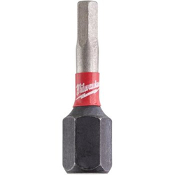 Bit Shockwave Hex3 25mm-2szt. 4932430894 Milwaukee