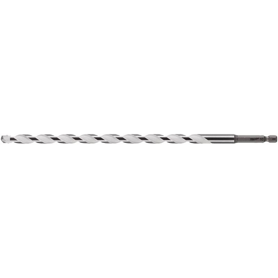 Zdjęcie 1 - Wiertło uniwersalne 10x260 - 1pc 4932471108 Milwaukee