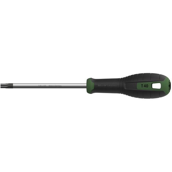 Zdjęcie 1 - Wkrętak Torx® T 40 x 120 Hultafors 441655