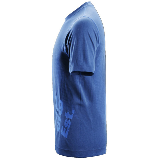 Zdjęcie 3 - 2519 T-shirt FlexiWork 37.5® Snickers Workwear
