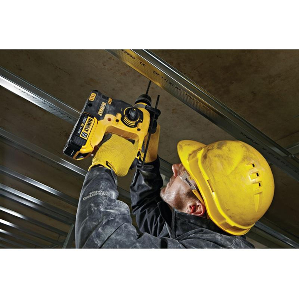 Zdjęcie 2 - Młotowiertarka akumulatorowa DeWalt DCH253N SDS-Plus 2.1J 18V XR