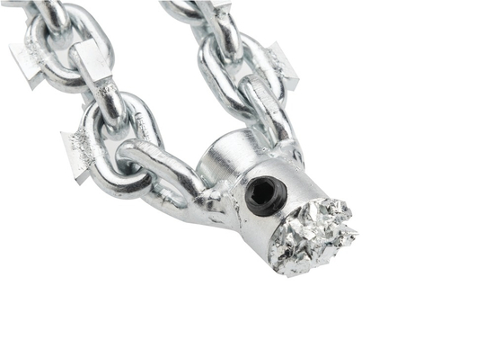 Zdjęcie 2 - Wybijak łańcuchowy FlexShaft K9-204 - 2" końcówka penetrująca 66578