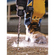 Nawigacja zdjęcie 4 - Wiertło do betonu SDS+ Extreme2 12/160/100mm DeWALT DT9552