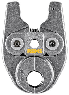 Szczęka Rems Mini TH 20
