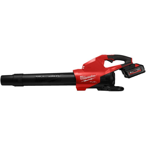 Zdjęcie 4 - M18F2BL-802 Dmuchawa z podwójnym akumulatorem Milwaukee 4933479988