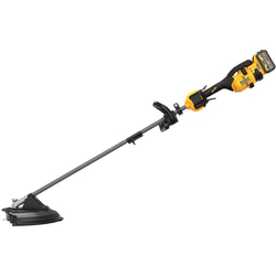 Nawigacja zdjęcie 2 - 54V XR FLEXVOLT Wielofuncyjne narzędzie ogrodowe SPLIT BOOM 1 x 9Ah z podkaszarką DeWalt DCMAS5713X1