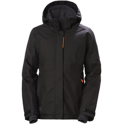 Nawigacja zdjęcie 1 - Damska kurtka Helly Hansen 71304_990 Luna kolor czarny