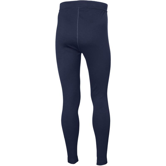 Zdjęcie 2 - Kalesony Helly Hansen 75506_590 HH LIFA Merino kolor granatowy