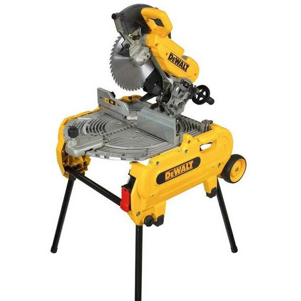 Zdjęcie 1 - Piła ukośnica odwracalna DeWalt D27107 305mm 2000W